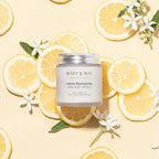 Lemon Niacinamide Glow Wash off Pack 30g - image 6