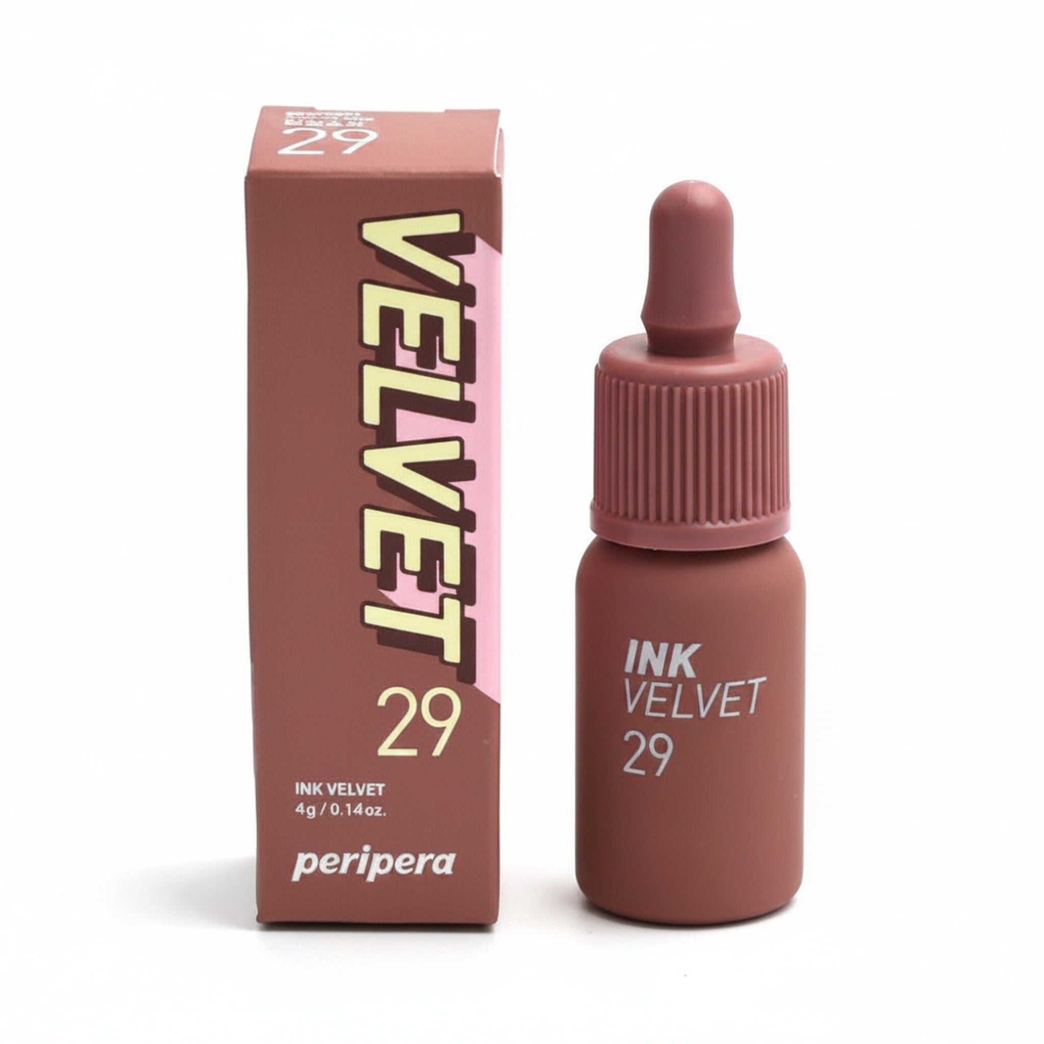 INK VELVET 029 COCOA NUDE - image 1