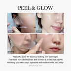 COLLAGEN NIGHT WRAPPING MASK 75ml - image 8