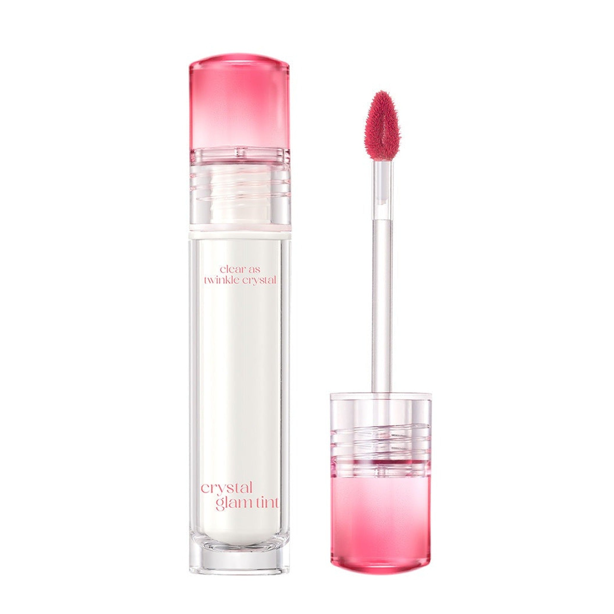 CRYSTAL GLAM TINT  006 DAILY MAUVE - image 8