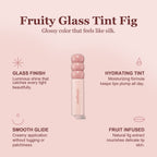 Fruity Glass Tint