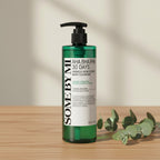 AHA.BHA.PHA 30 Days Miracle clear body cleanser 400g - image 3