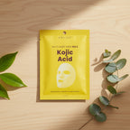 My Fit Sheet Mask No.2 Kojic Acid - image 3