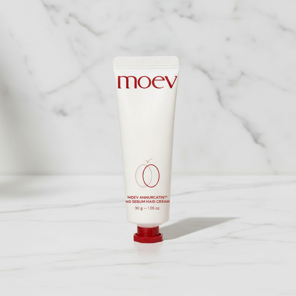 ANNURCATIN NO SEBUM HAIR CREAM 30g - image 2