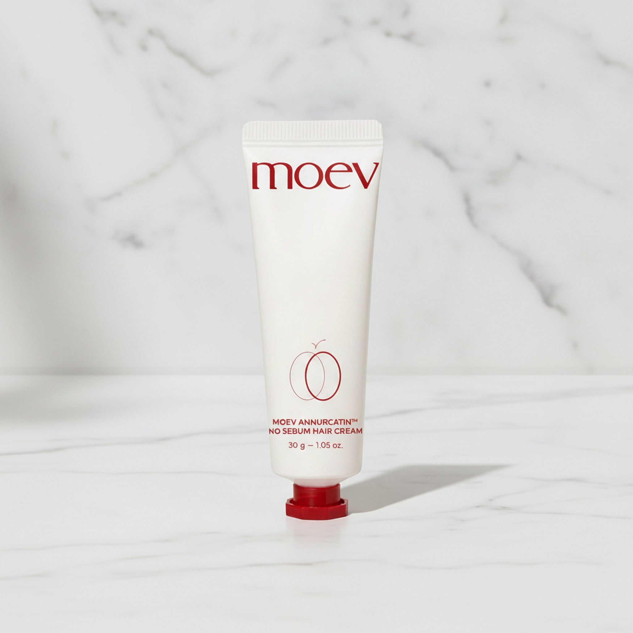 ANNURCATIN NO SEBUM HAIR CREAM 30g - image 2