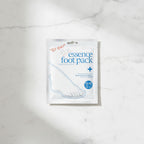 dry-essence-foot-pack-2sheets-ptfp03-fpm - lifestyle 1