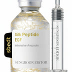Deep Collagen Silk Peptide Intensive Ampoule 40ml - image 5