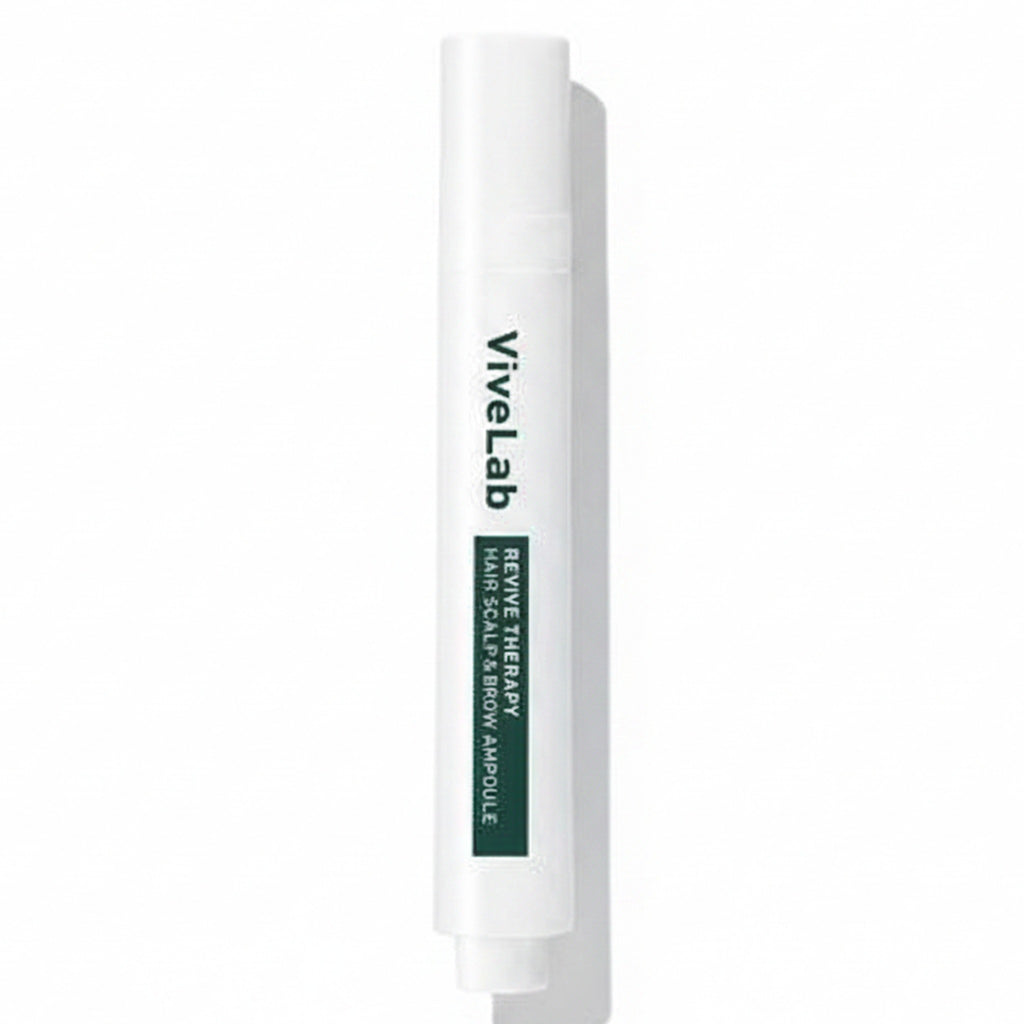 Revive Therapy  Hair Scalp & Brow Ampoule 15ml - image 5