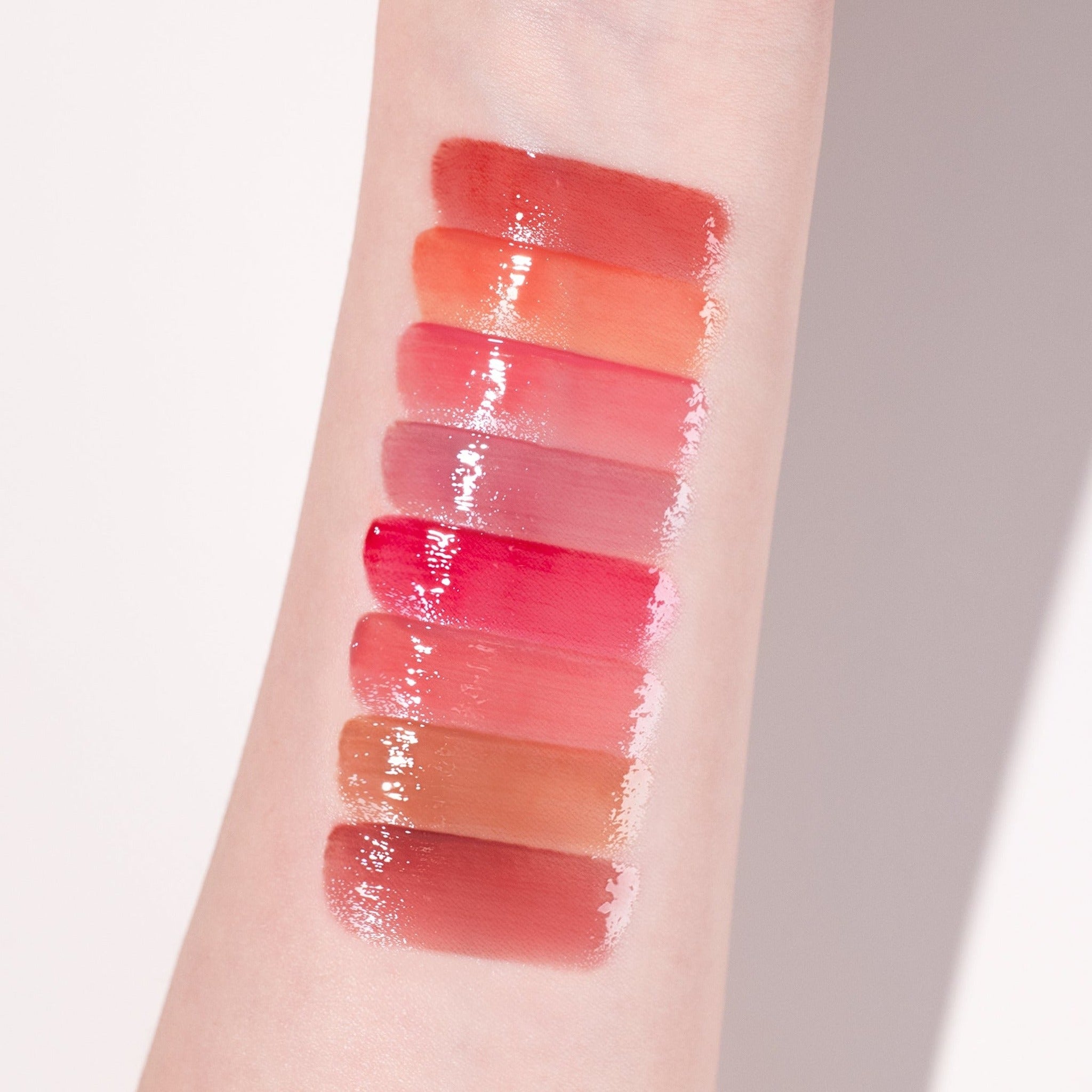 CRYSTAL GLAM TINT 010 BABY BERRY - image 4