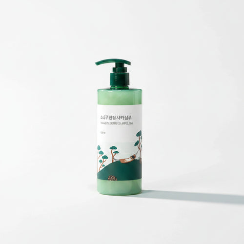 (Renewal) PINE CALMING CICA AMPULE_30ml - image 1