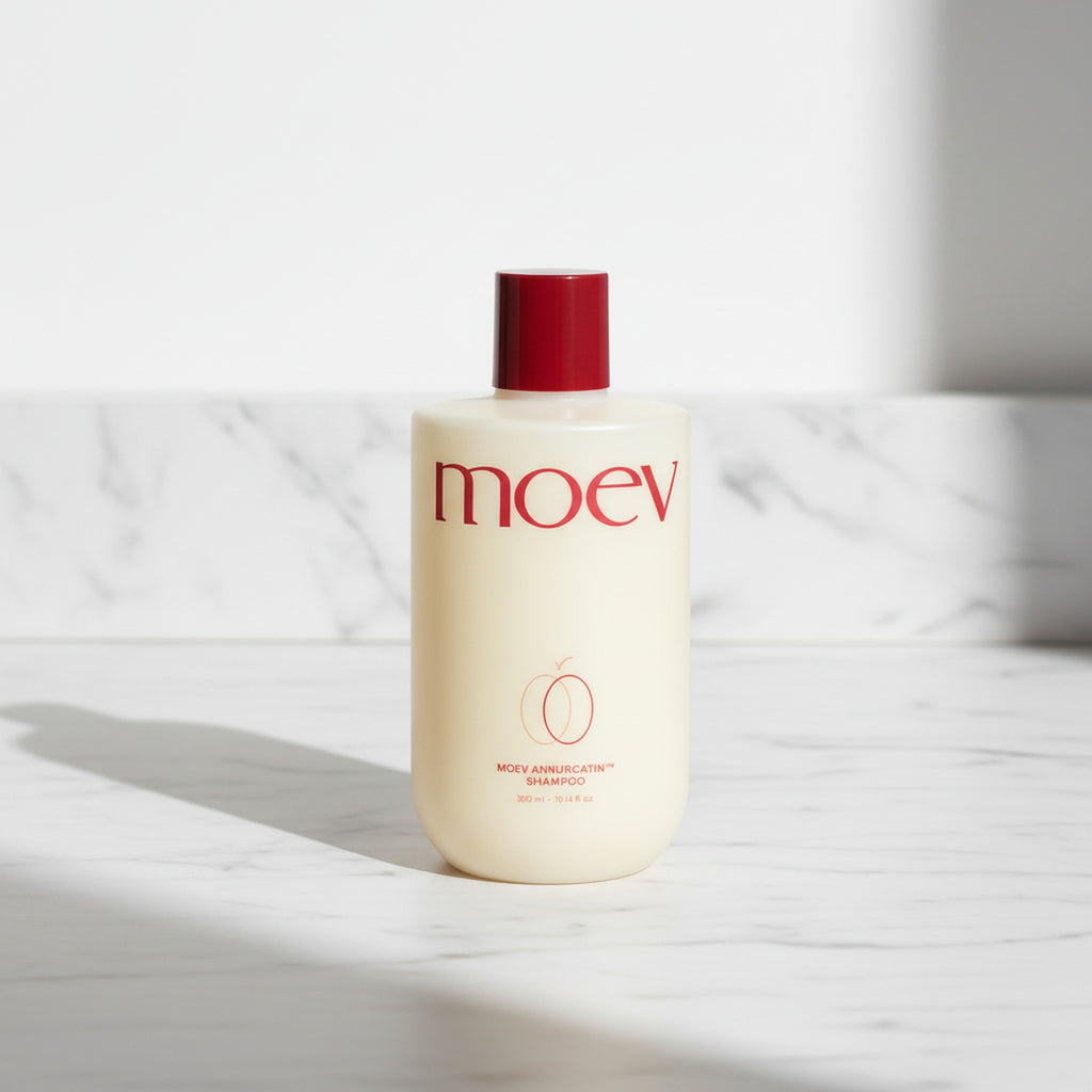 ANNURCATIN SHAMPOO 300ml - image 2
