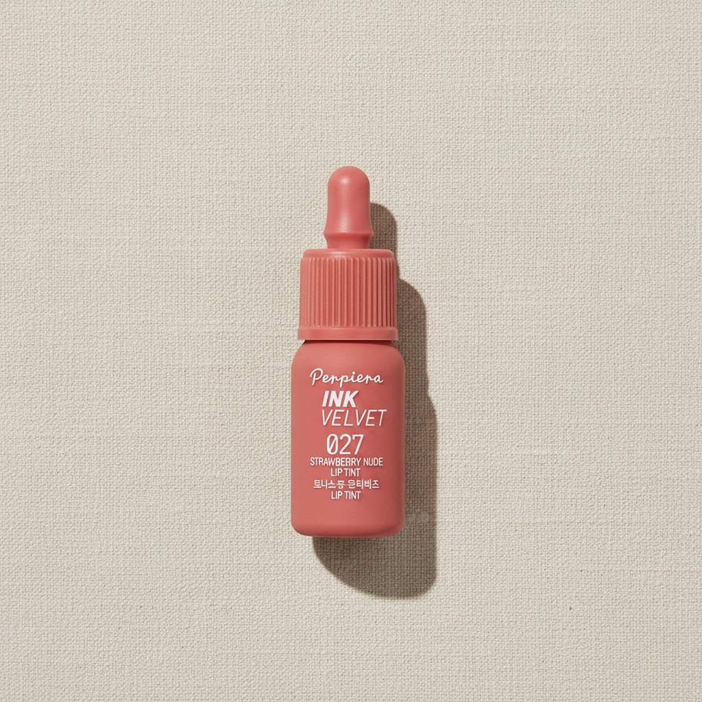 INK VELVET 027 STRAWBERRY NUDE - image 4