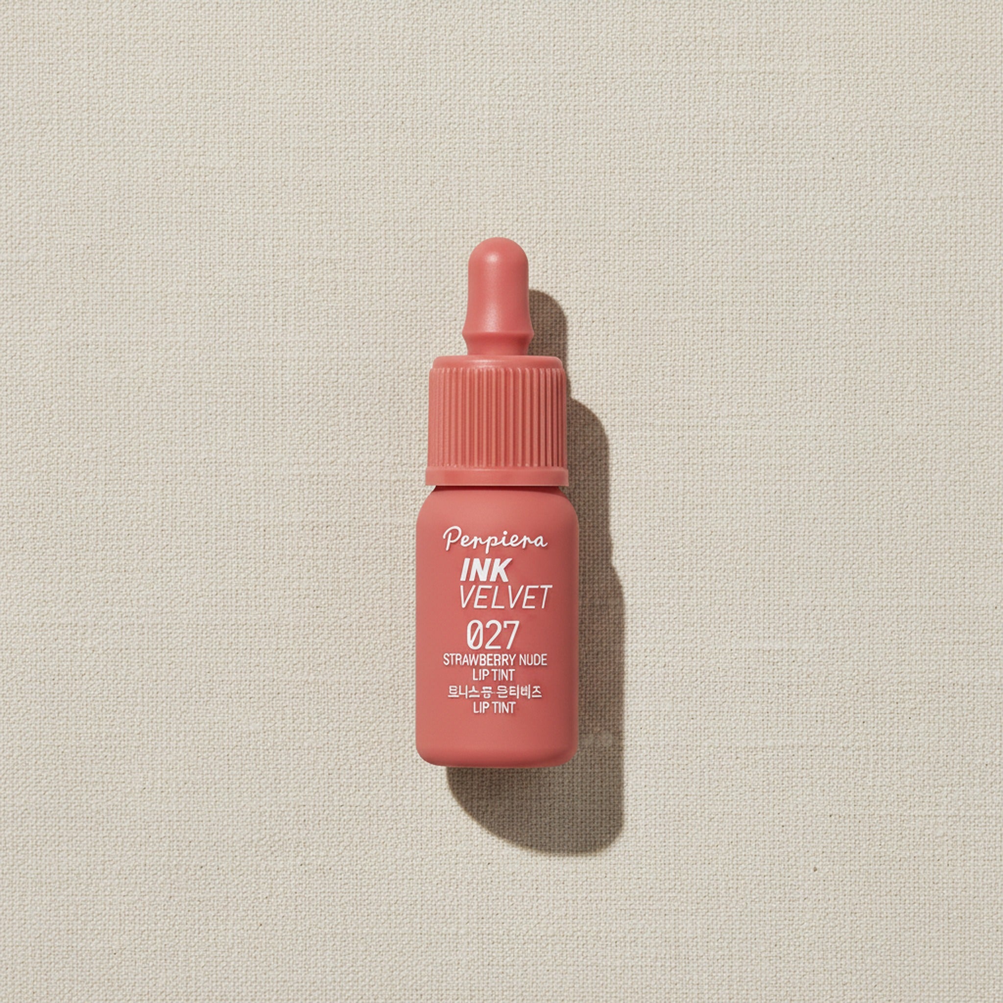 INK VELVET 027 STRAWBERRY NUDE - image 4