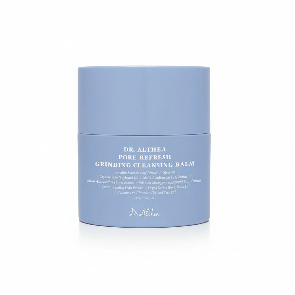 Pore Refresh Grinding Cleansing Balm 50ml - image 1