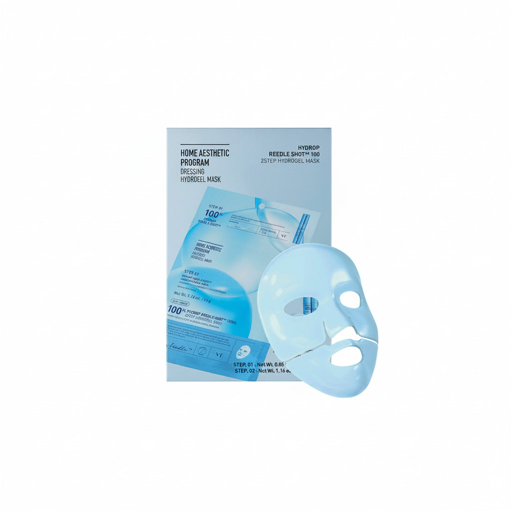 REEDLE SHOT 300 2-STEP MASK - image 1