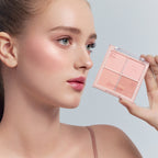 Blending Mood Cheek #15 Rose Milk Tea - image 2