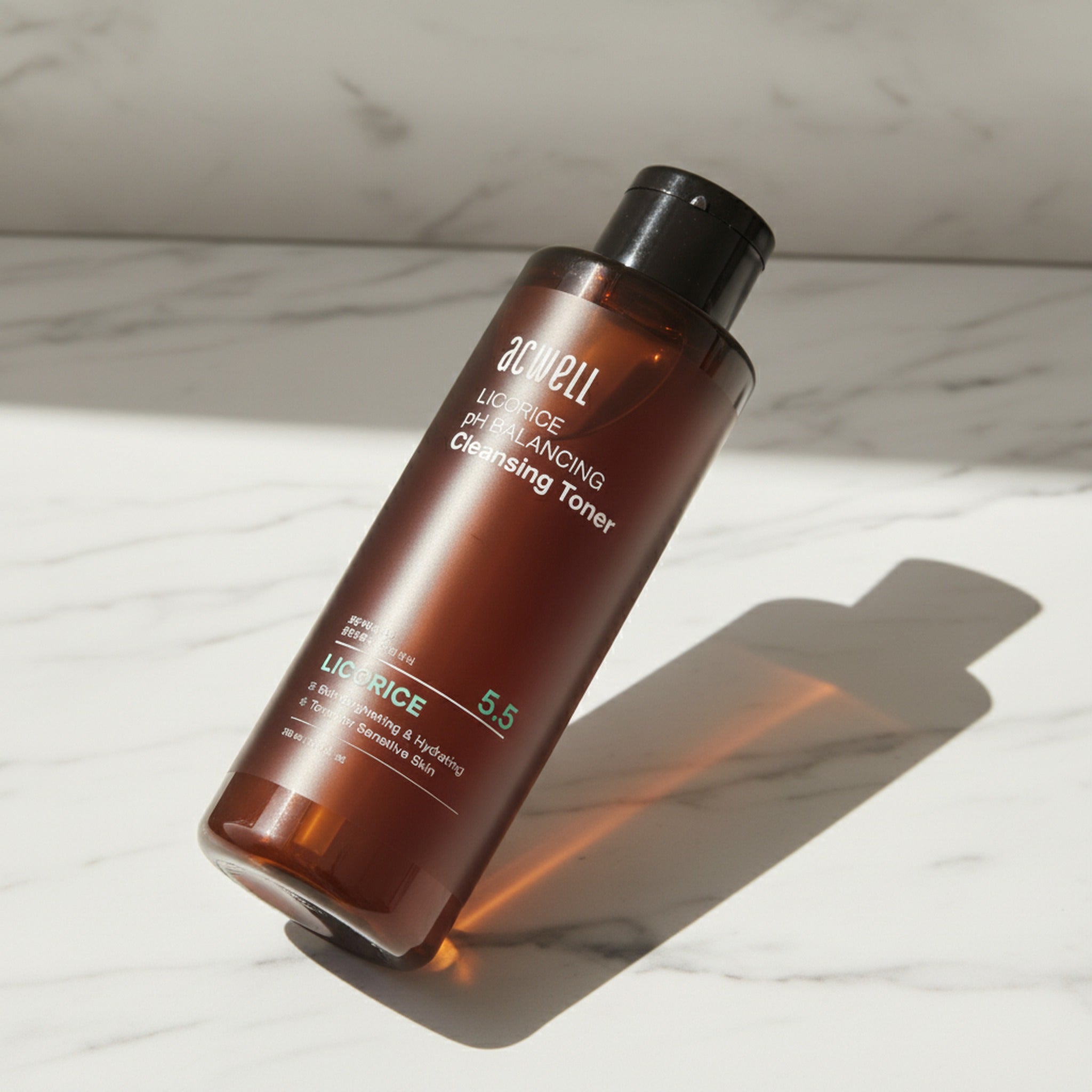 Licorice pH Balancing Cleansing Toner 150ml - image 2
