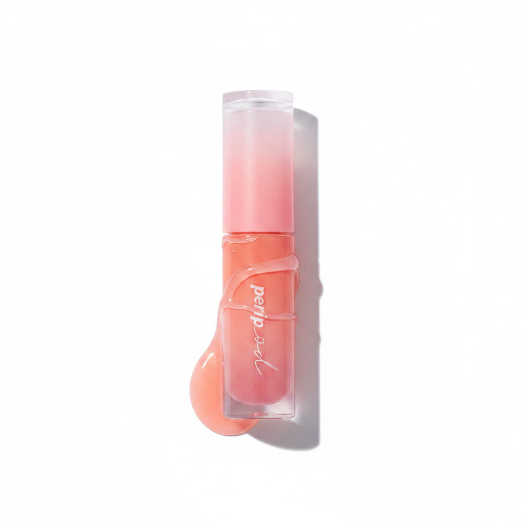 INK MOOD GLOWY TINT 12 WARM-GORITHM - image 1