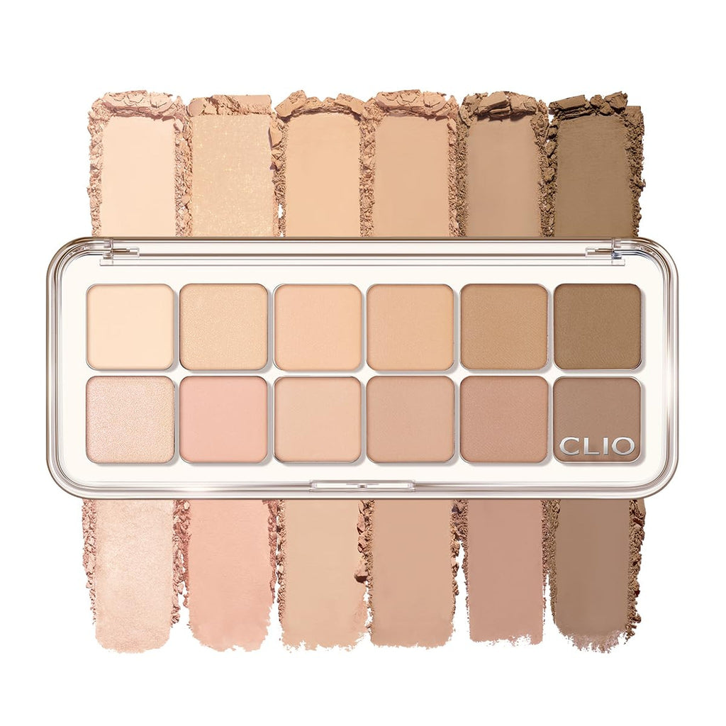 PRO EYE PALETTE AIR 07 LAVENDER STAFF - image 2