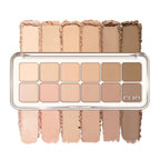 PRO EYE PALETTE AIR 07 LAVENDER STAFF - image 2