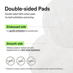 HEARTLEAF SPOT PAD CALMING TOUCH (80 pads) - image 2