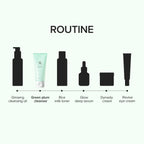 Green Plum Refreshing Cleanser 100ml - image 8