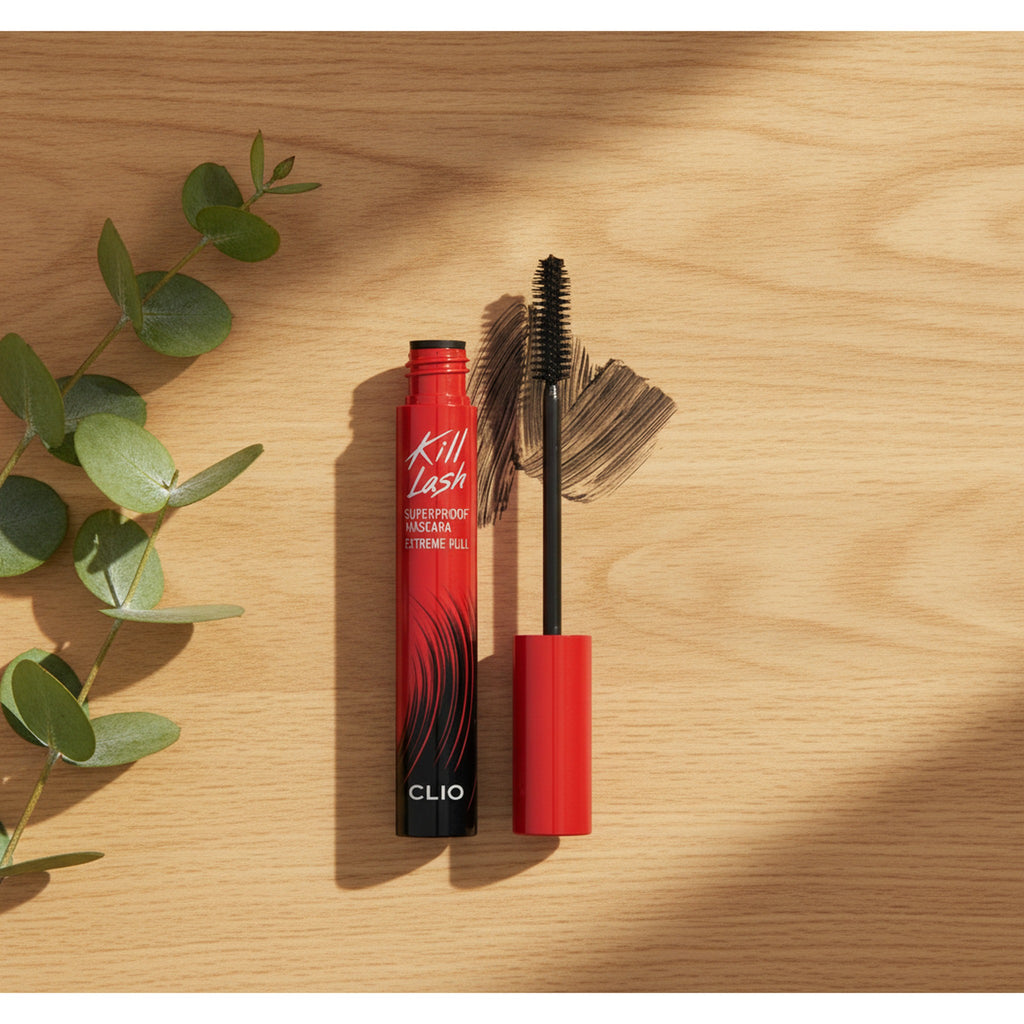 kill-lash-super-proof-mascara-extreme-volume-cliocm32-keus - lifestyle 2
