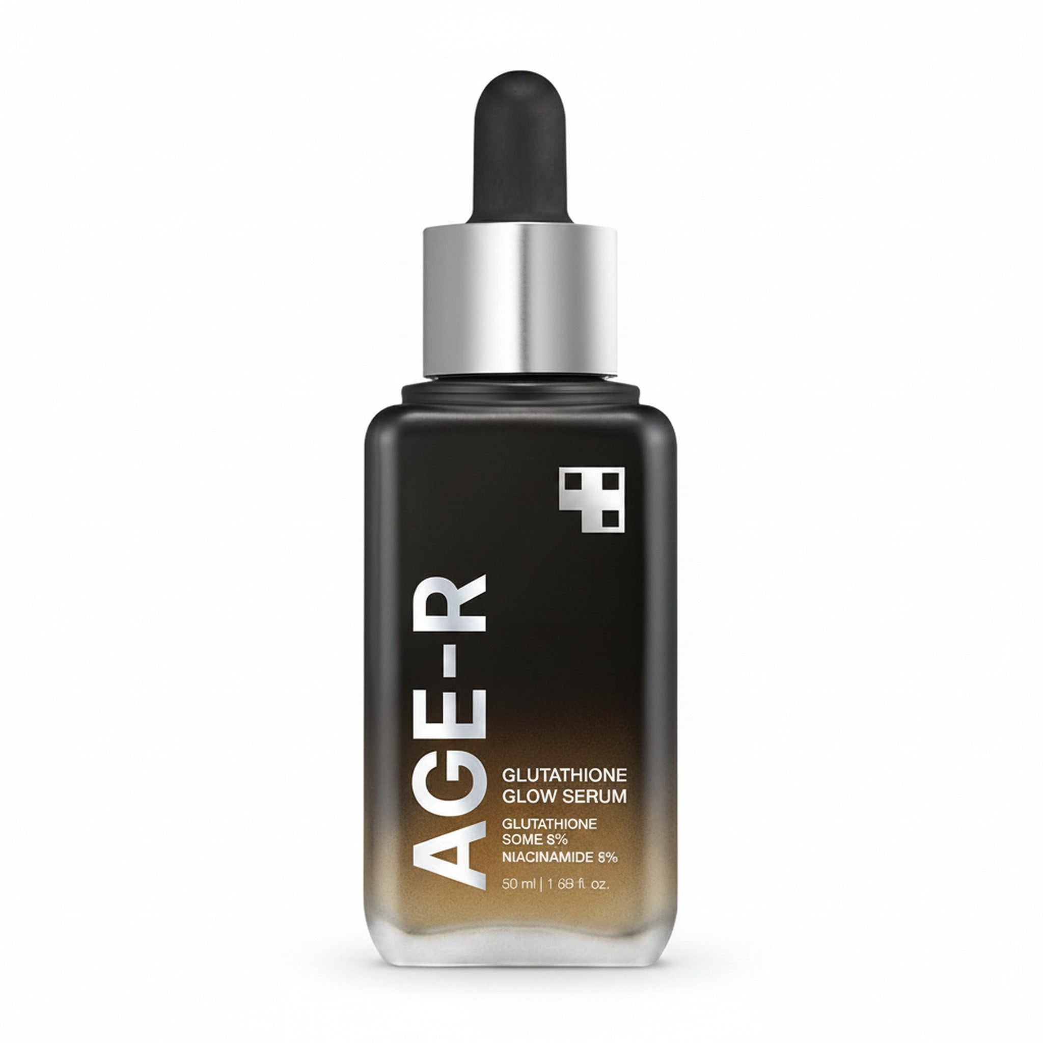 AGE-R GLUTATHIONE GLOW SERUM 30g - image 1