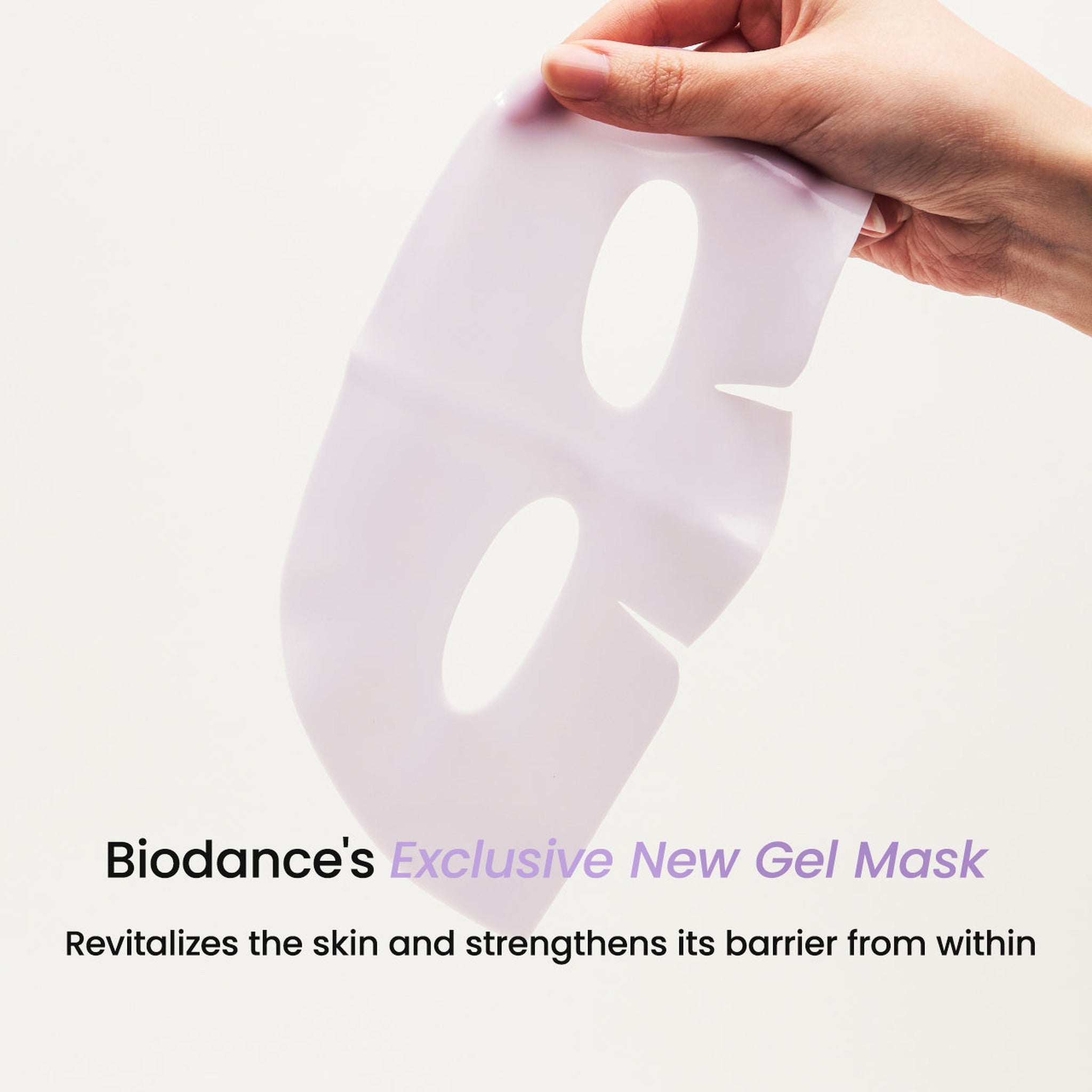 REJUVENATING CAVIAR PDRN REAL DEEP MASK 4EA - image 3