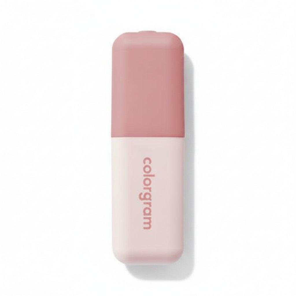NUDE BLUR TINT 02 CHARMING PINK - image 1