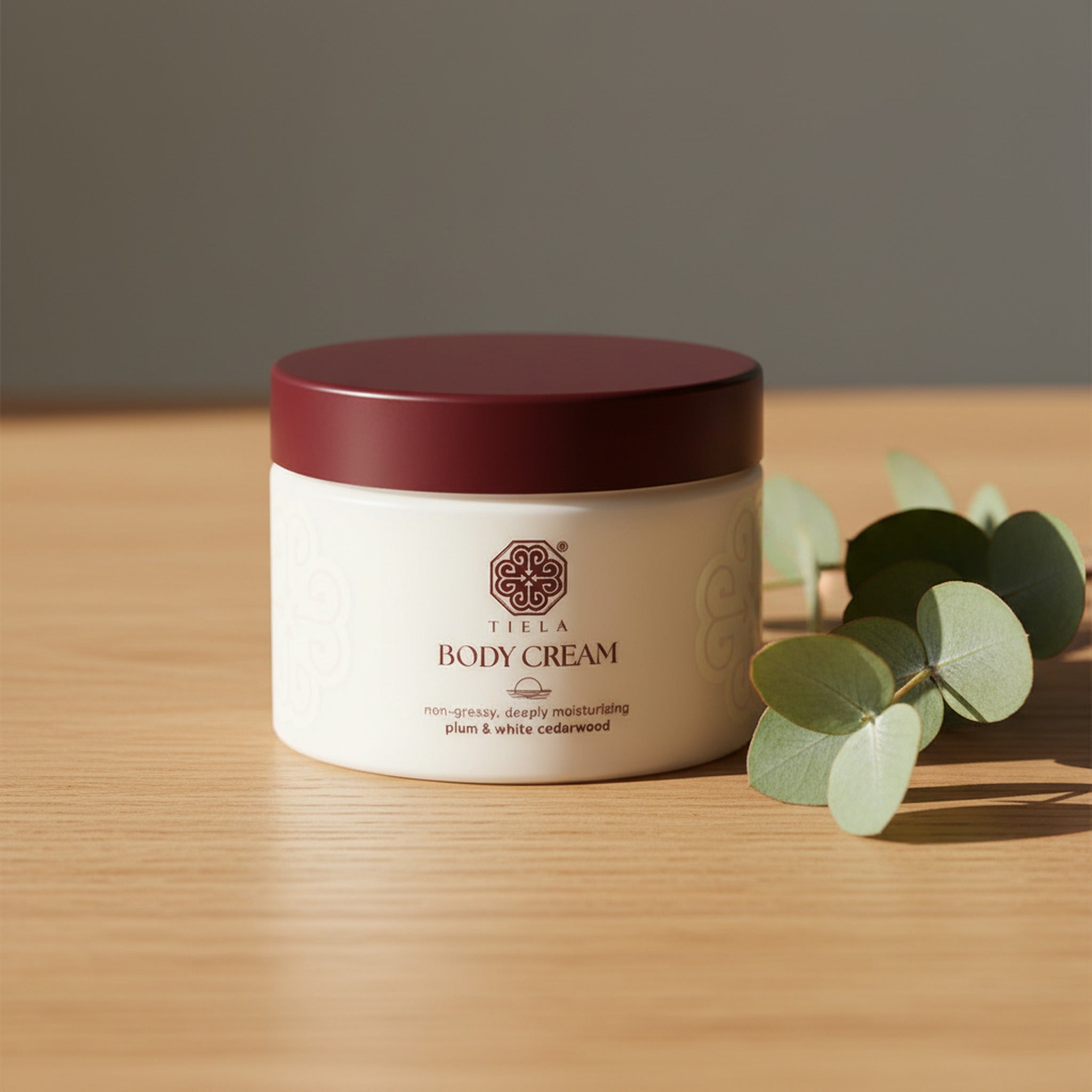PERFUME NOURISHING BODY CREAM SUNSET 200ml - image 3
