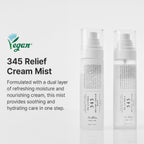 345 Relief Cream Mist 100ml - image 2
