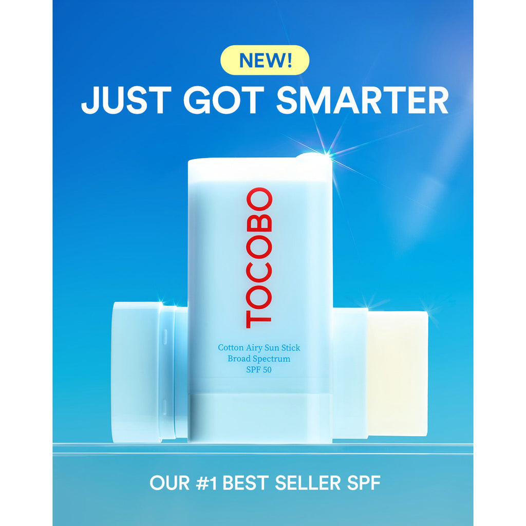 (OTC) COTTON AIRY SUN STICK - image 6