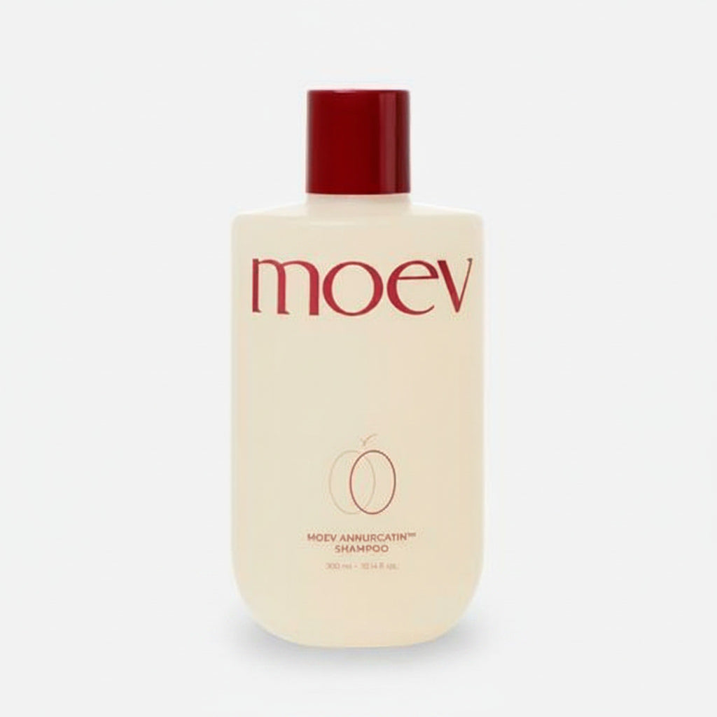 ANNURCATIN SHAMPOO 300ml - image 1
