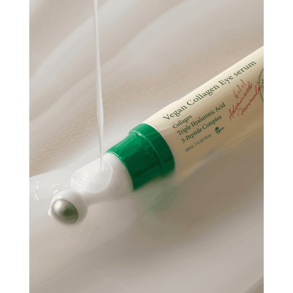 Vegan Collagen Eye Serum 10ml - image 3