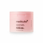 PDRN PINK COLLAGEN TONING GEL TONER PAD 70ea - image 1