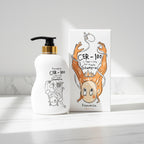 (Renew) Collagen Coating Hair Muscle Shampoo(CER-100) 500ml - image 2