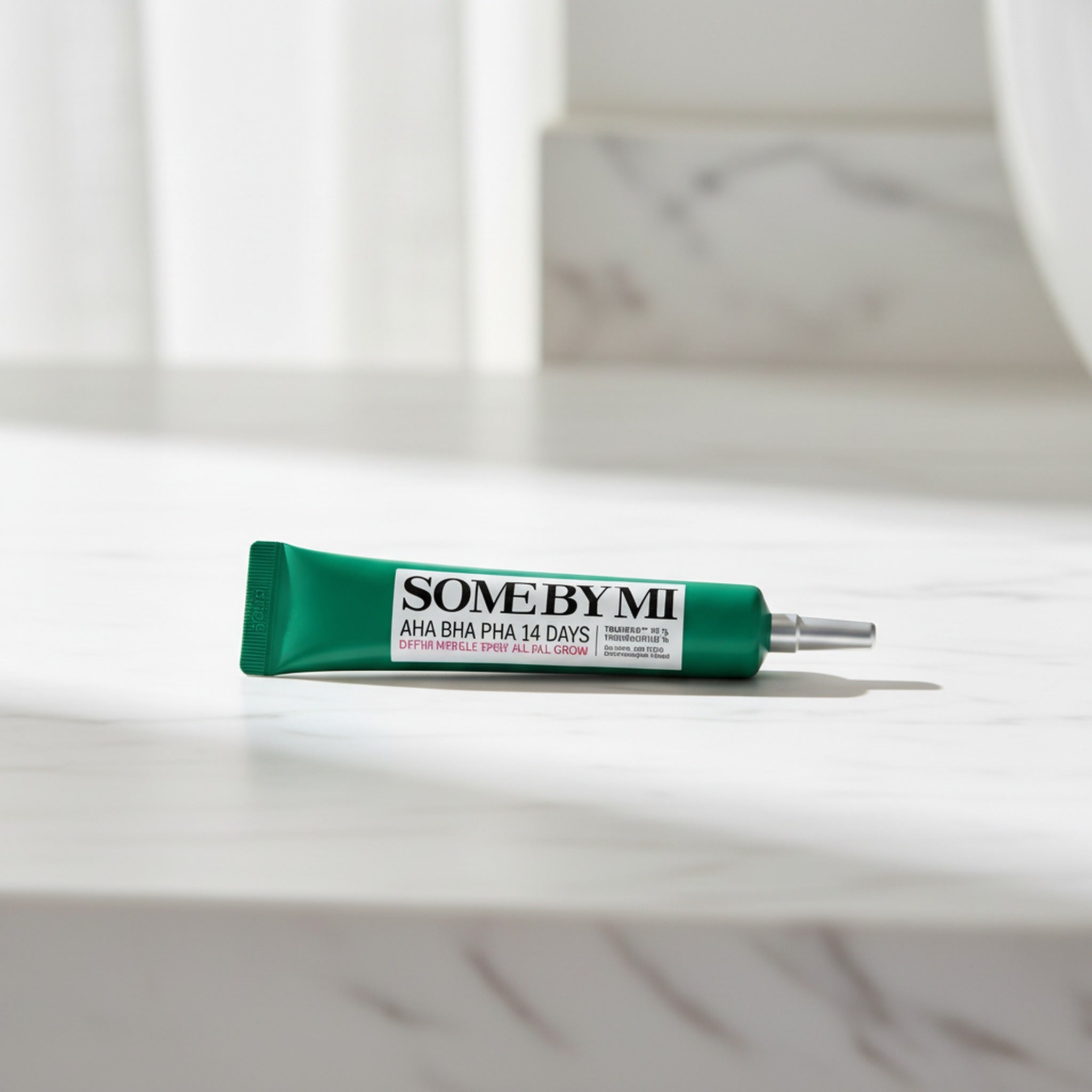 AHA.BHA.PHA 14DAYS Super miracle Spot All Kill Cream - image 2