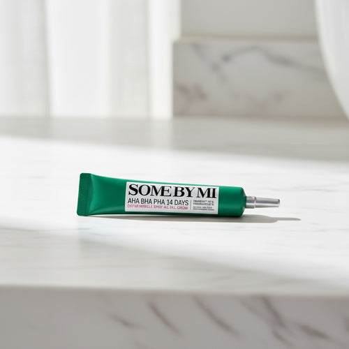 AHA.BHA.PHA 14DAYS Super miracle Spot All Kill Cream - image 2