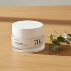 HEARTLEAF 70 INTENSE CALMING CREAM 50ml - image 3