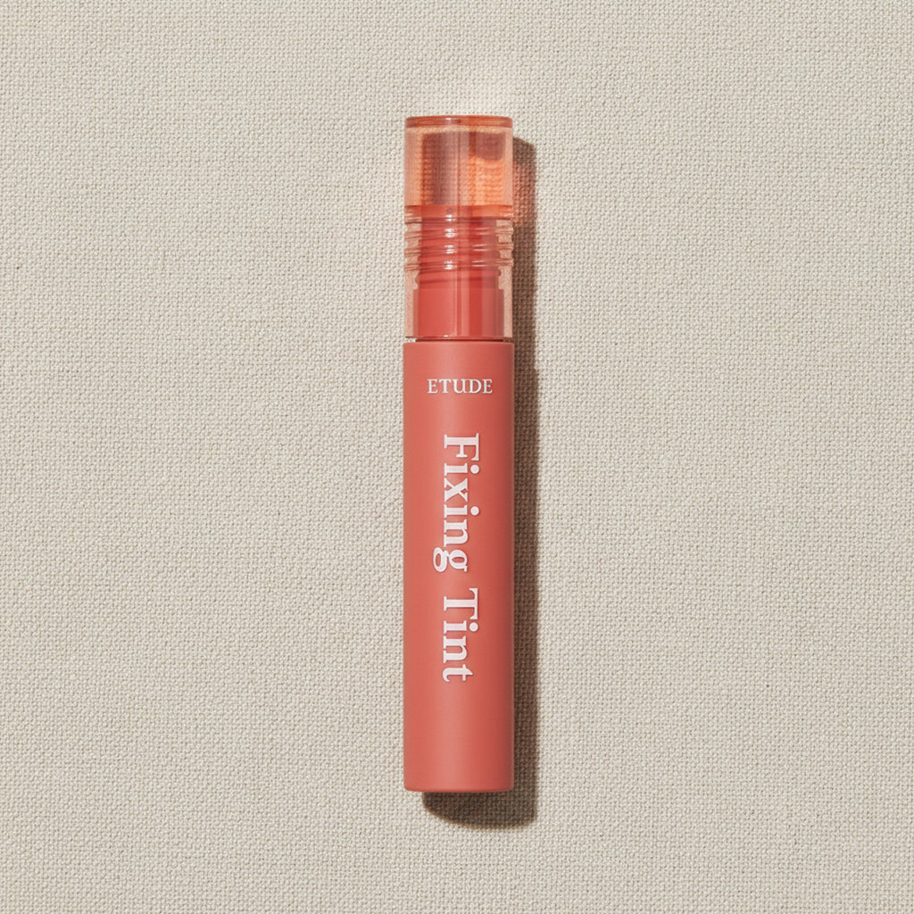 (23AD) Fixing Tint #02 Vintage Red - image 4