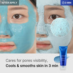 ZERO PORE BLACKHEAD MUD MASK 100g - image 4