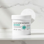Glutathione Niacinamide Toner Pad (60 pads) - image 2