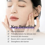 Jelly Seal dewy Mask (28g*4EA) - image 3