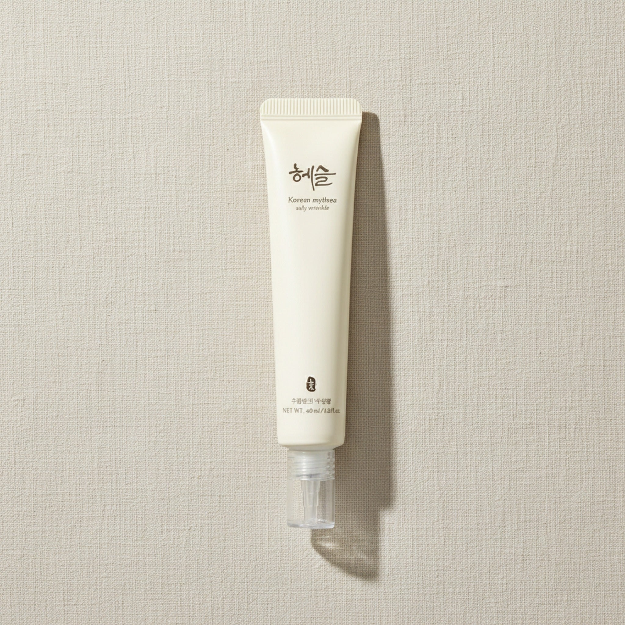 Korean Soybean Scalp Ampoule 40ml - image 4