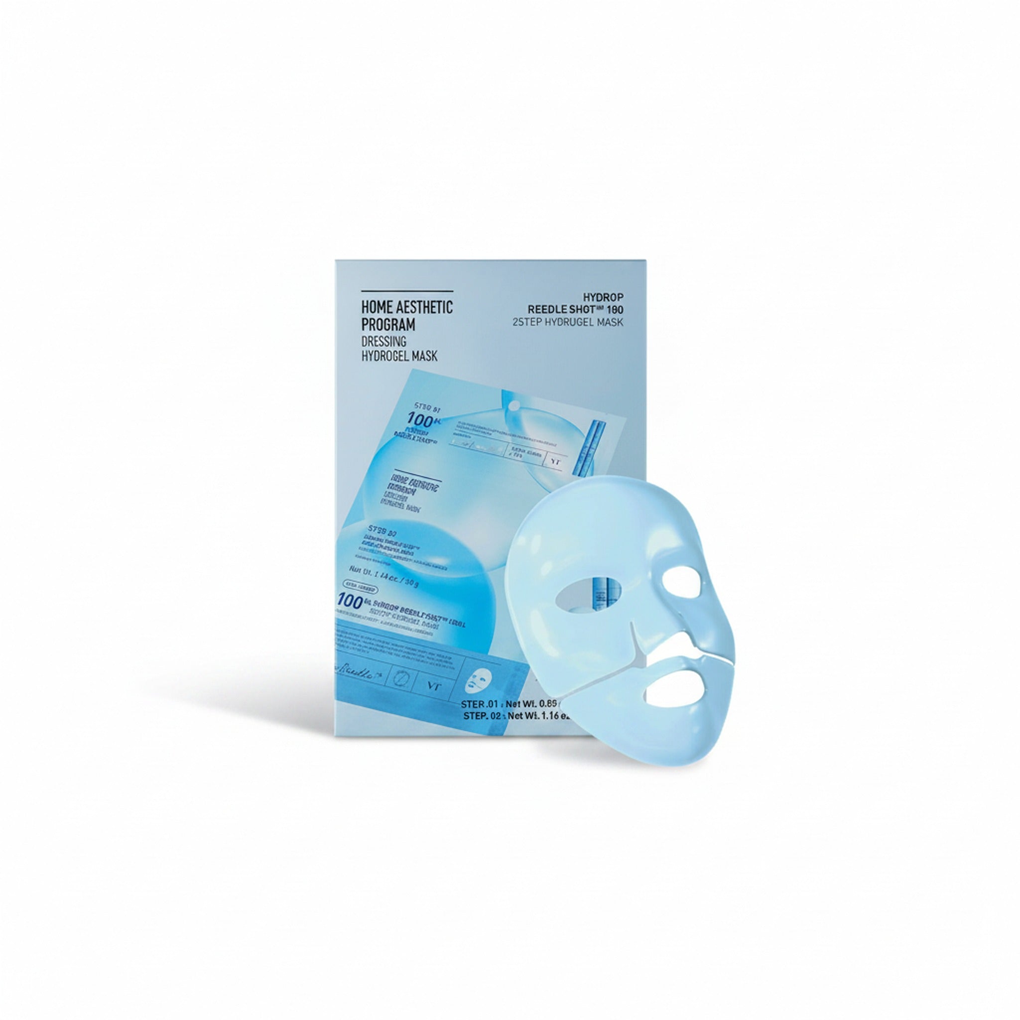 REEDLE SHOT 700 2-STEP MASK - image 1