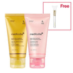 PDRN PINK CAFFEINE NIGHT WRAPPING MASK 75ML - image 8