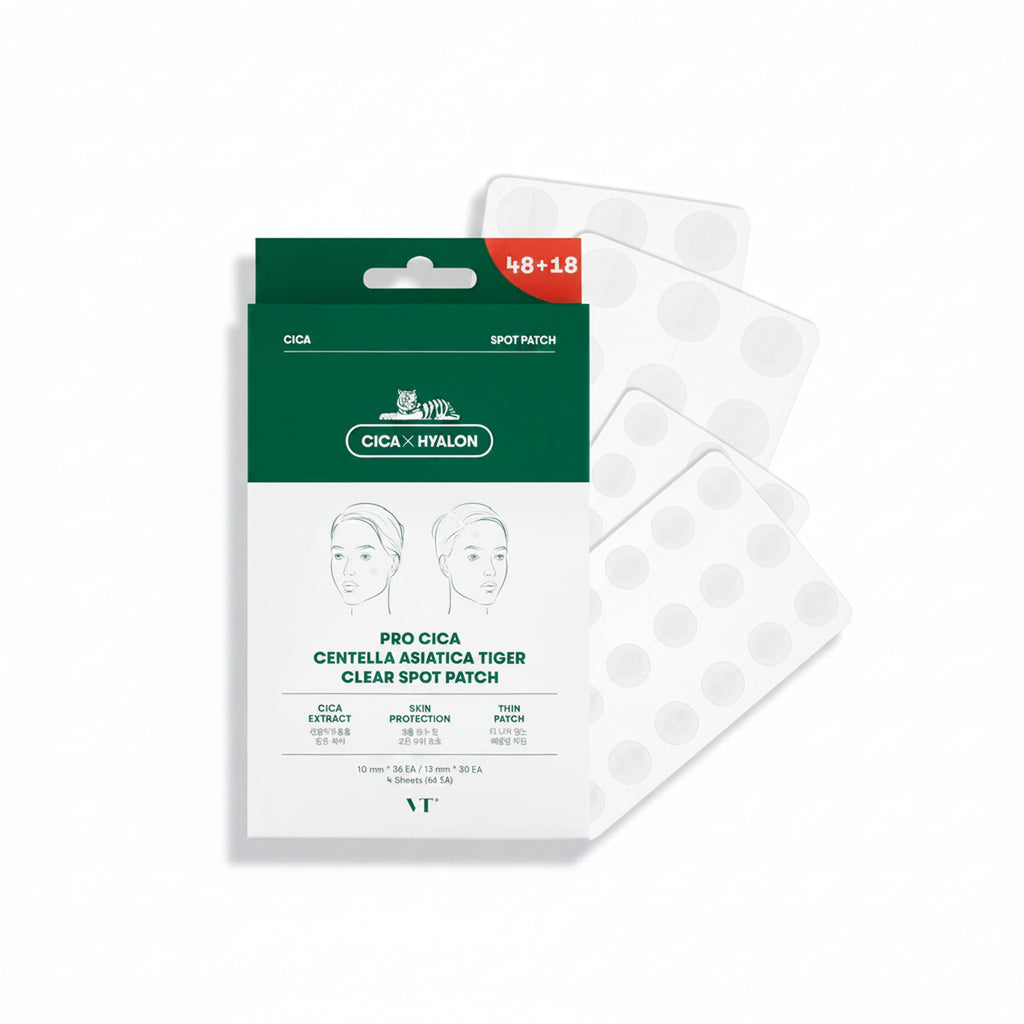 VT SPOT PATCH(3sets, 48ea) - image 1