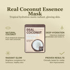 1ea-real-coconut-essence-mask-fsp05-mcorr - infographic