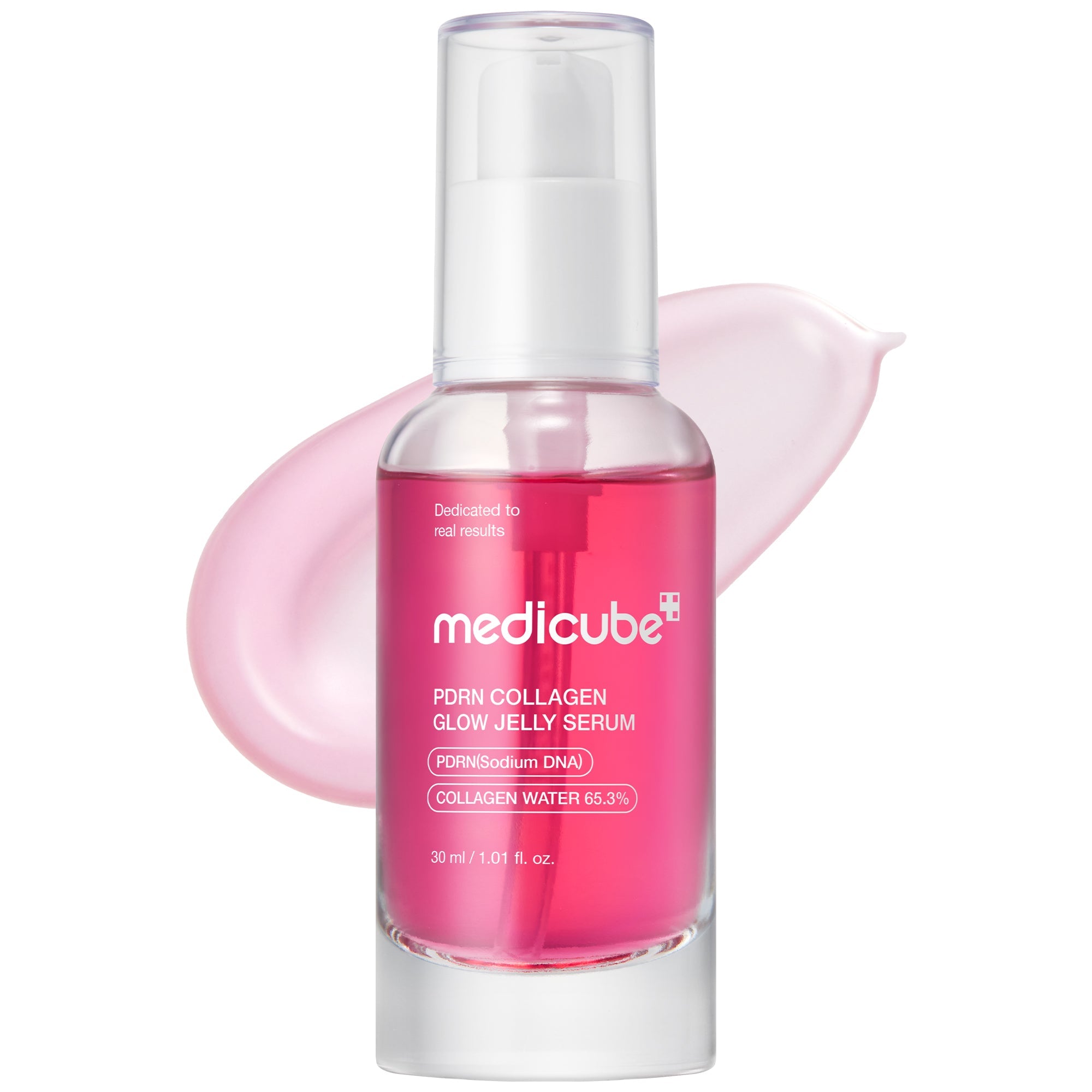 pdrn-collagen-glow-jelly-serum-30ml-mecus13-js - detail 1